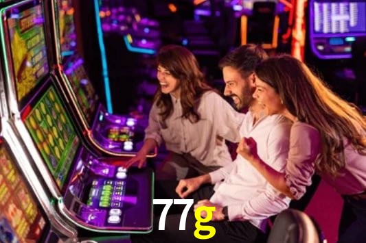 Estatísticas 77g