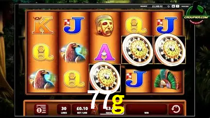 A Revolução dos Aplicativos de Jogos no 77g