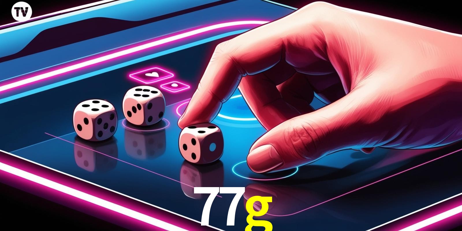 77G