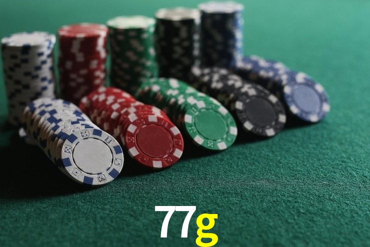 Game Providers 77g