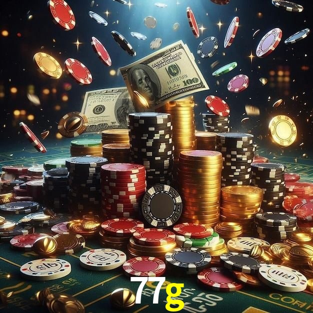 Apostas de Tênis 77g