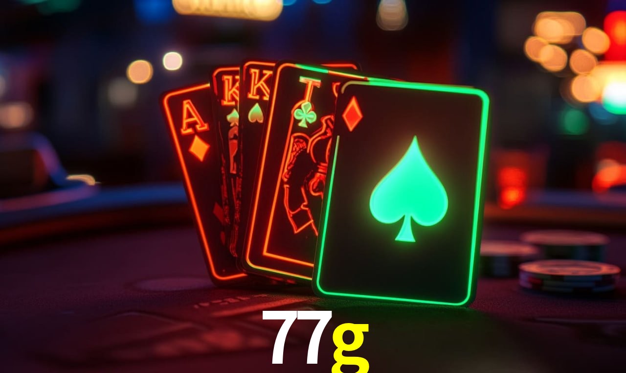 Torneios 77g