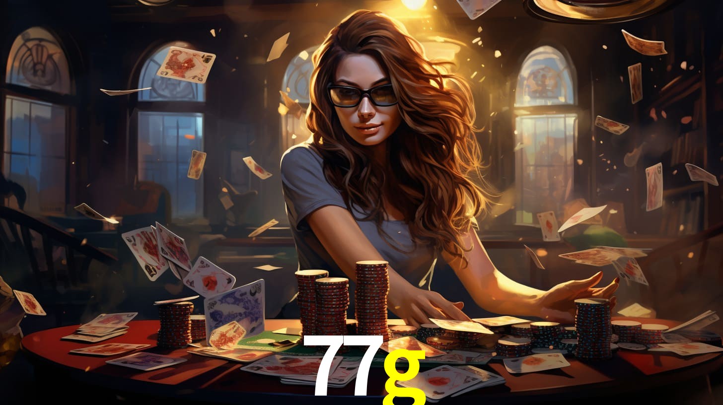 VIP Casino 77g