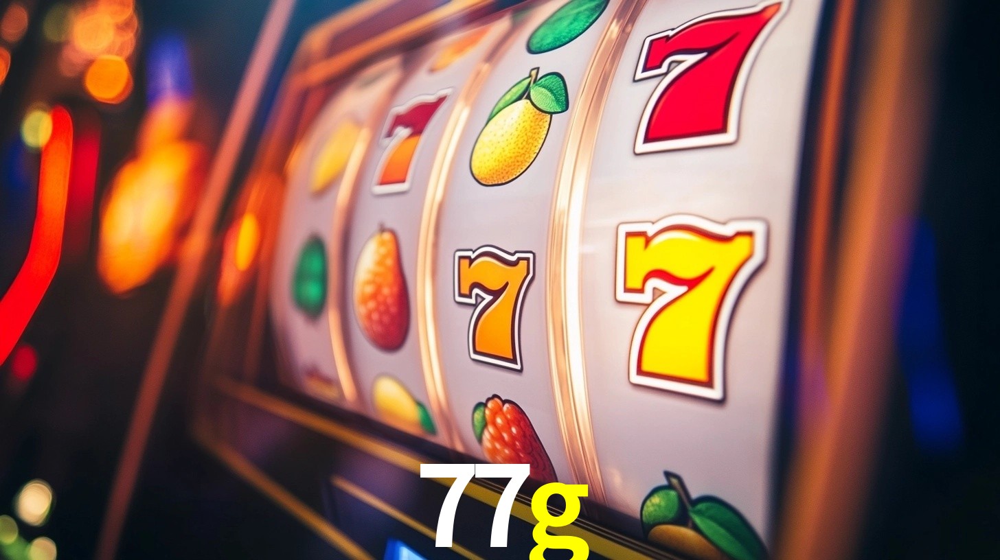 Experimente o Login Seguro Premium no 77g