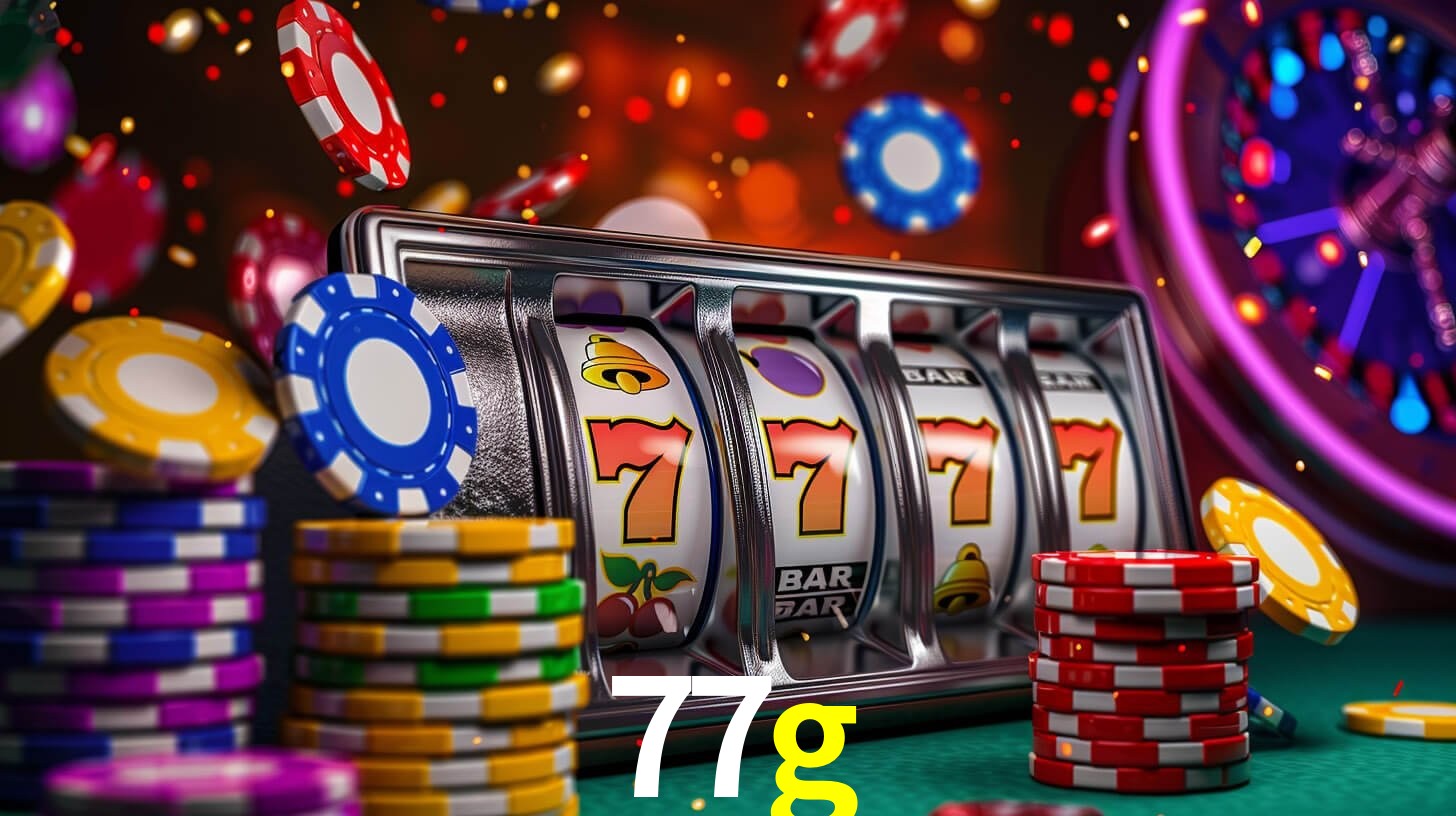 Provedores de Jogos 77g