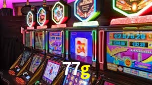 Recursos de Bônus 77g