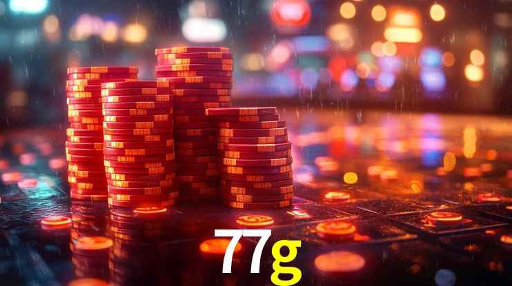 77g - Reino das Grandes Apostas - 77g.com