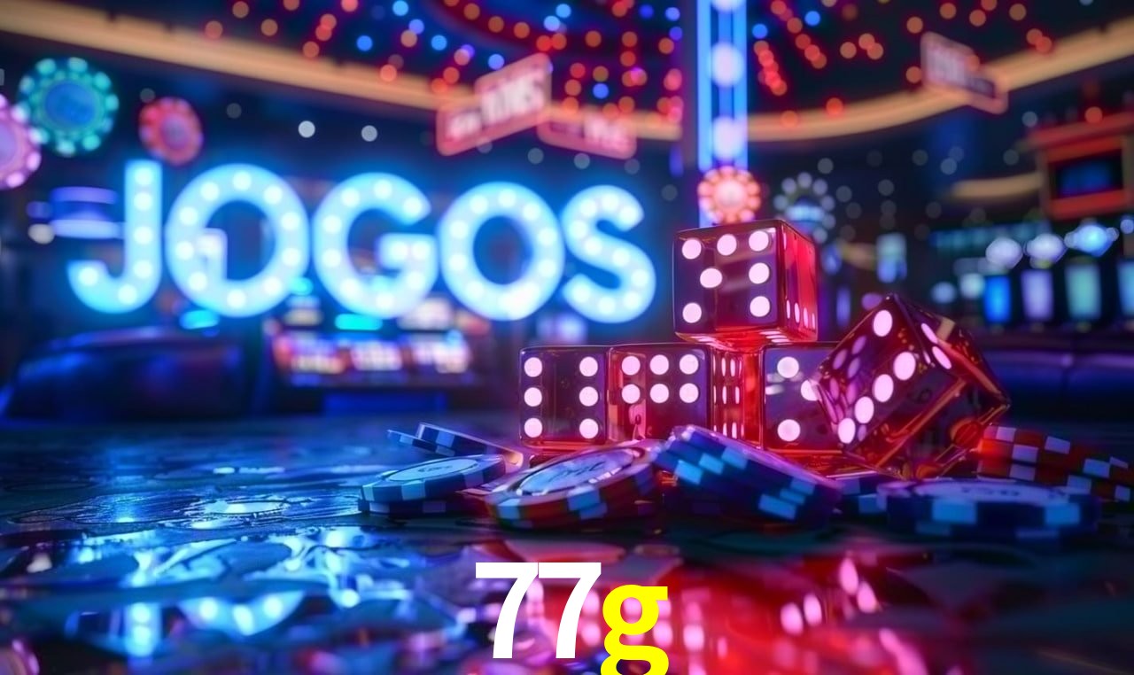 Diretório de Jogos 77g