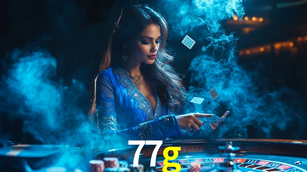 Interface do App 77g