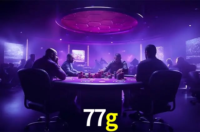 Torneios 77g