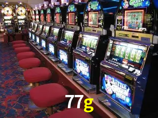 A Revolução dos Aplicativos de Jogos no 77g