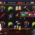 Descubra o Mundo do Cassino Online com 77g