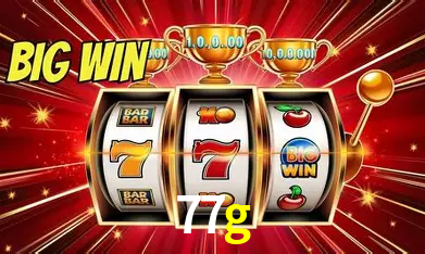 Descubra o Mundo do Cassino Online com 77g