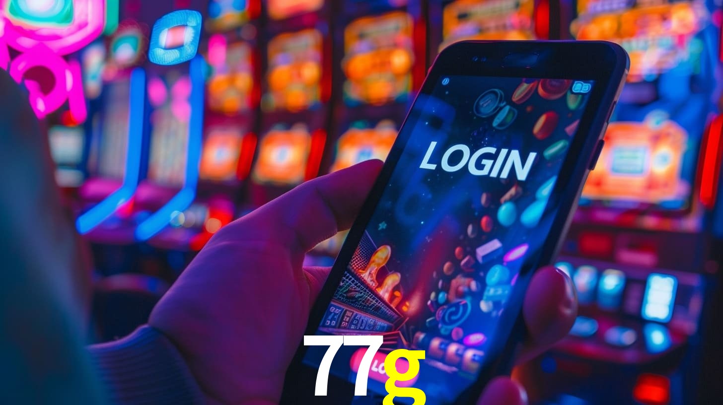 Tecnologia da Plataforma 77g