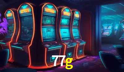 A Popularidade dos Caça-Níqueis no 77g