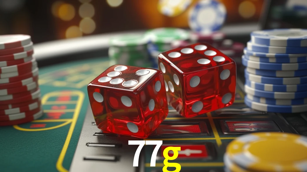 Welcome Bonus 77g