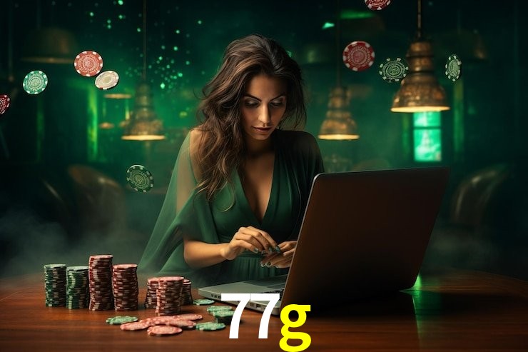 App 77g Android