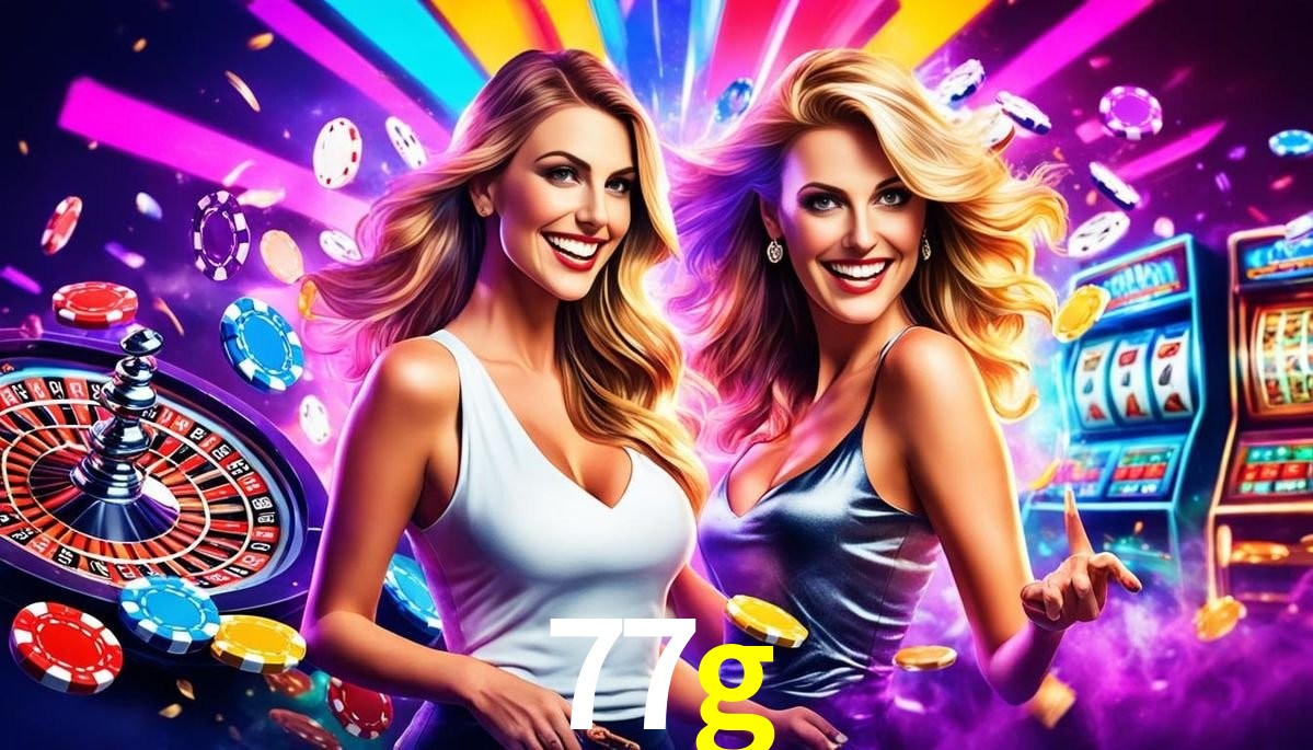 Jogos de Slot 77g
