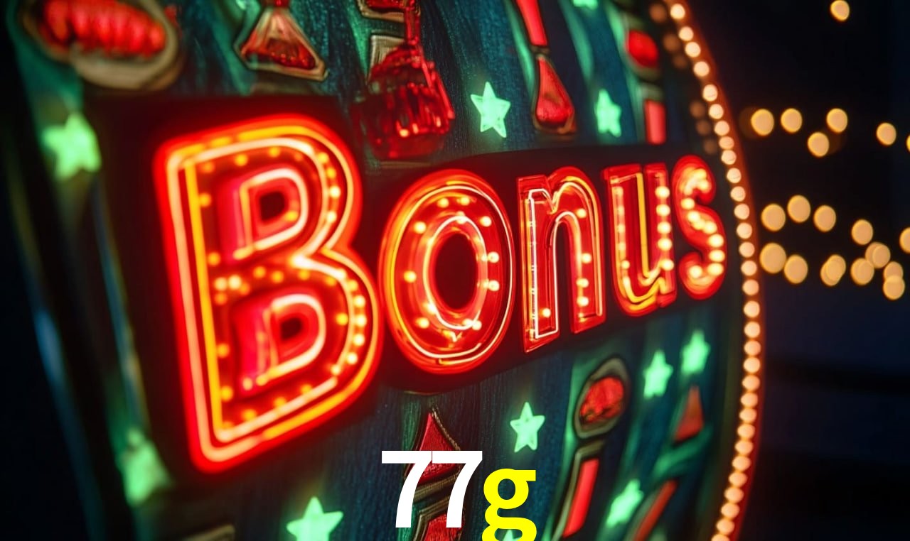 Casino Ao Vivo 77g