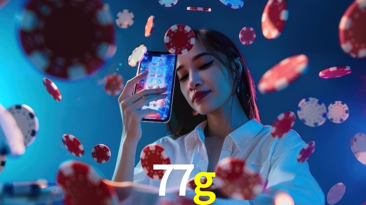 Casino VIP 77g