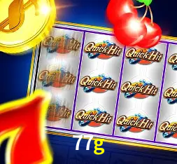 Desvendando o Mundo dos Jogos Virtuais na 77g