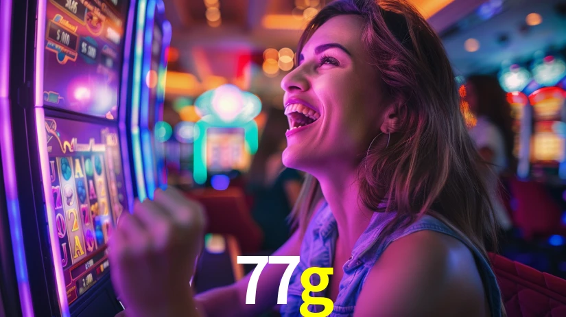 77g: Seu Especialista em Apostas Esportivas Brasileiras