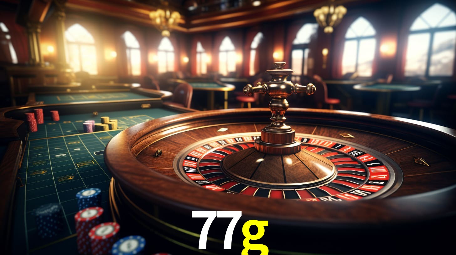Blackjack Table 77g